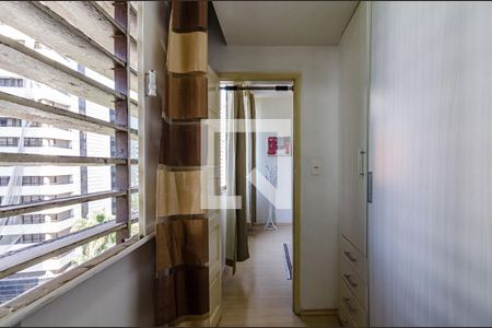 Closet  de apartamento para alugar com 2 quartos, 65m² em Paraíso, São Paulo