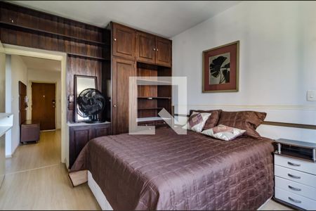 Quarto 1 de apartamento para alugar com 2 quartos, 65m² em Paraíso, São Paulo