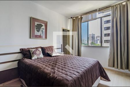 Quarto 1 de apartamento para alugar com 2 quartos, 65m² em Paraíso, São Paulo