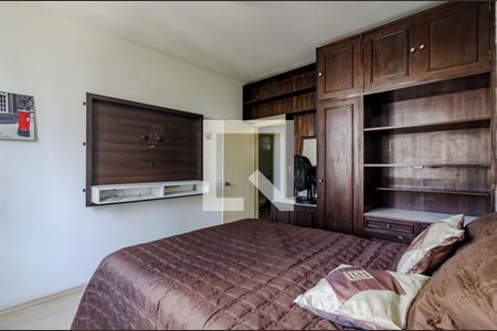 Quarto 1 de apartamento para alugar com 2 quartos, 65m² em Paraíso, São Paulo