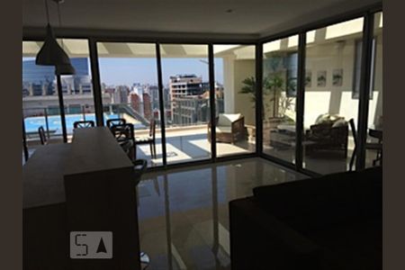 Apartamento para alugar com 2 quartos, 160m² em Itaim Bibi, São Paulo