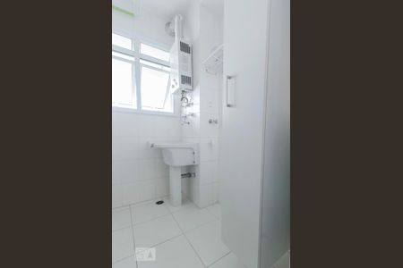 lavanderia de apartamento para alugar com 2 quartos, 57m² em Bela Vista, São Paulo