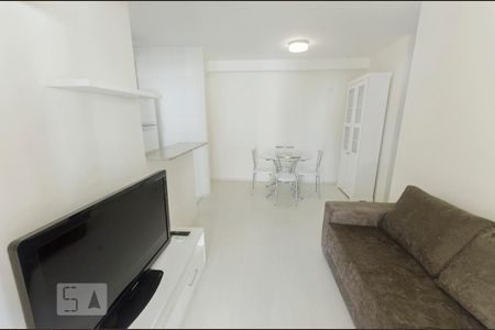 sala de apartamento para alugar com 2 quartos, 57m² em Bela Vista, São Paulo
