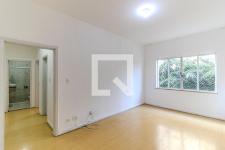 Sala de apartamento à venda com 1 quarto, 61m² em Consolação, São Paulo