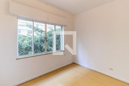 Quarto de apartamento à venda com 1 quarto, 61m² em Consolação, São Paulo