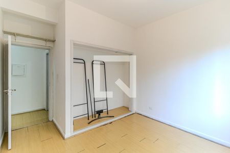 Quarto de apartamento à venda com 1 quarto, 61m² em Consolação, São Paulo