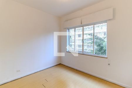 Quarto de apartamento à venda com 1 quarto, 61m² em Consolação, São Paulo