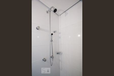 Apartamento para alugar com 55m², 1 quarto e 1 vaga Apartamento para alugar com 55m², 1 quarto e 1 vagaBanheiro Corredor