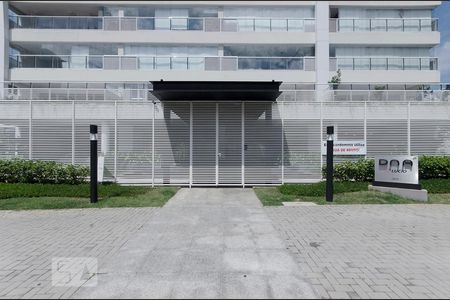 Apartamento para alugar com 84m², 2 quartos e 2 vagasfachada