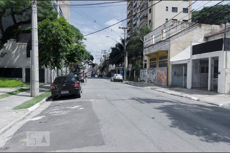 Apartamento para alugar com 84m², 2 quartos e 2 vagasvista da rua 