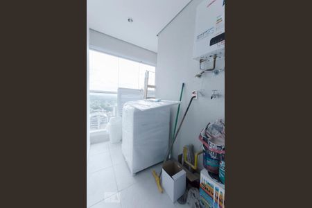 Apartamento para alugar com 84m², 2 quartos e 2 vagaslavanderia