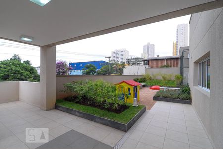 Apartamento à venda com 60m², 2 quartos e 1 vagaPlayground