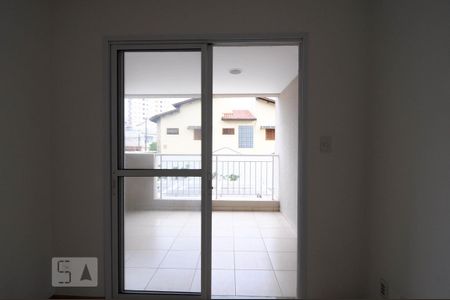 sala e varanda de apartamento à venda com 2 quartos, 60m² em Saúde, São Paulo