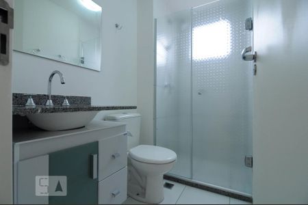 Apartamento à venda com 60m², 2 quartos e 1 vagabanheiro social