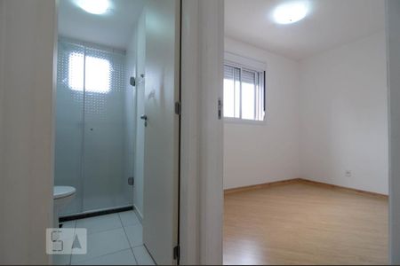 Apartamento à venda com 60m², 2 quartos e 1 vagabanheiro social e quarto