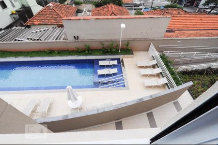 Apartamento à venda com 60m², 2 quartos e 1 vagaQuarto - vista externa