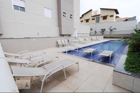 Apartamento à venda com 60m², 2 quartos e 1 vagaPiscina