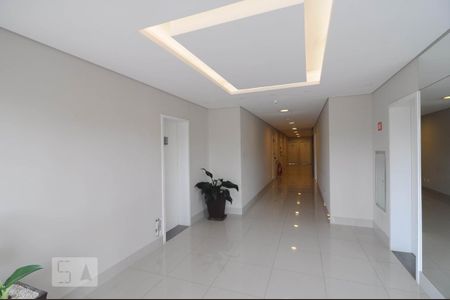 Apartamento à venda com 60m², 2 quartos e 1 vagaÁrea comum do predio