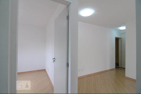Apartamento à venda com 60m², 2 quartos e 1 vagaQuarto, sala, entrada do apartamento, vistos da suite