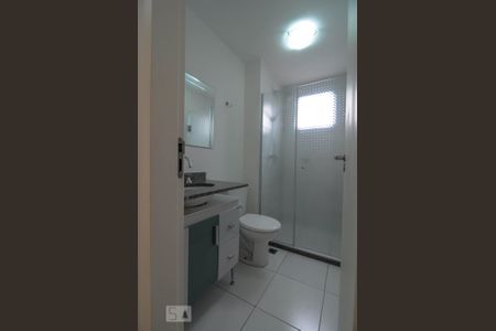 Apartamento à venda com 60m², 2 quartos e 1 vagabanheiro social