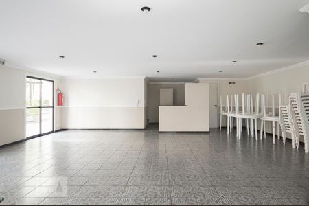 Apartamento à venda com 61m², 3 quartos e 1 vagaSalão de Festas