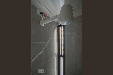 Apartamento à venda com 61m², 3 quartos e 1 vagaDetalhe Banheiro
