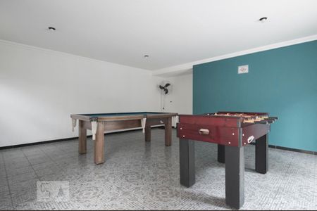 Apartamento à venda com 61m², 3 quartos e 1 vagaSalão de Jogos