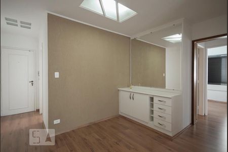 Apartamento à venda com 61m², 3 quartos e 1 vagaSala