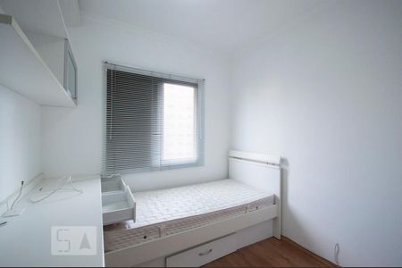 Apartamento à venda com 61m², 3 quartos e 1 vagaQuarto 02