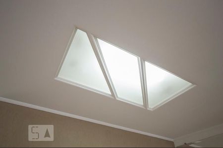 Apartamento à venda com 61m², 3 quartos e 1 vagaDetalhe Sala