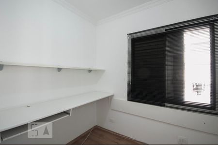 Apartamento à venda com 61m², 3 quartos e 1 vagaQuarto 01