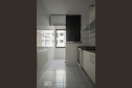 Apartamento à venda com 61m², 3 quartos e 1 vagaCozinha