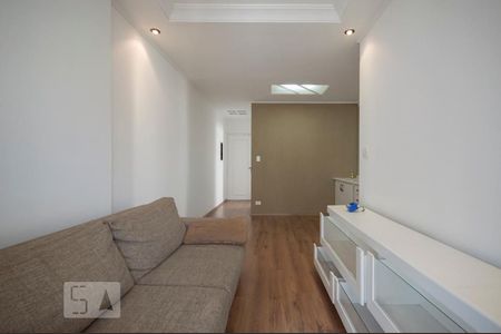 Apartamento à venda com 61m², 3 quartos e 1 vagaSala