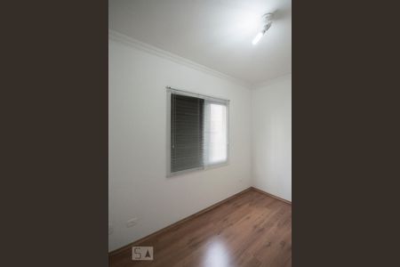 Apartamento à venda com 61m², 3 quartos e 1 vagaQuarto 03