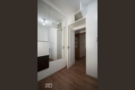Apartamento à venda com 61m², 3 quartos e 1 vagaQuarto 01