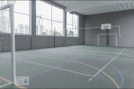 Apartamento para alugar com 36m², 1 quarto e 1 vaga Apartamento para alugar com 36m², 1 quarto e 1 vagaquadra