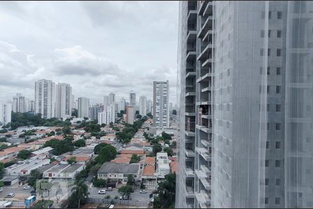 vista de apartamento para alugar com 1 quarto, 36m² em Cidade Monções, São Paulo