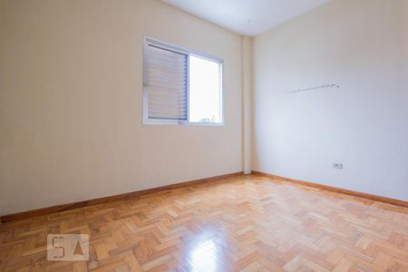 QUARTO 1 de apartamento para alugar com 2 quartos, 80m² em Vila Clementino, São Paulo