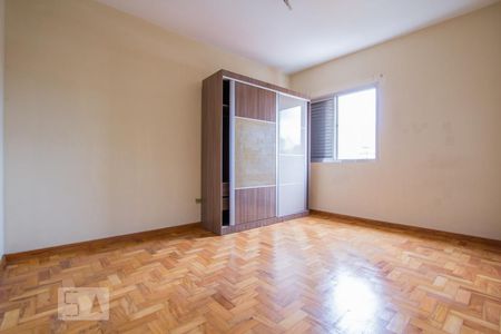 QUARTO 2 de apartamento para alugar com 2 quartos, 80m² em Vila Clementino, São Paulo