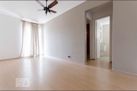 sala de apartamento para alugar com 1 quarto, 51m² em Perdizes, São Paulo