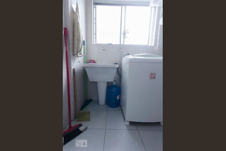 Apartamento à venda com 70m², 2 quartos e 1 vagalavanderia