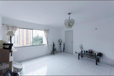 Apartamento à venda com 70m², 2 quartos e 1 vagasala