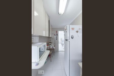 Apartamento à venda com 70m², 2 quartos e 1 vagacozinha