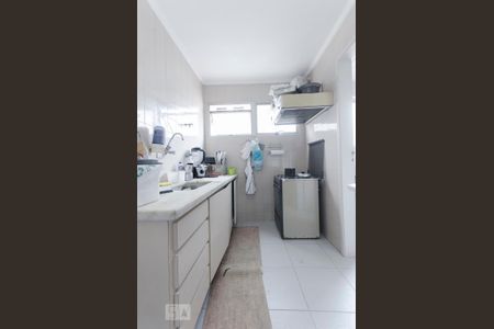 Apartamento à venda com 70m², 2 quartos e 1 vagacozinha