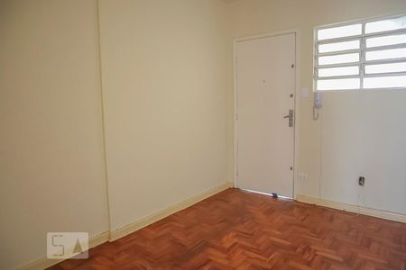 Sala de apartamento para alugar com 2 quartos, 58m² em Vila Buarque, São Paulo