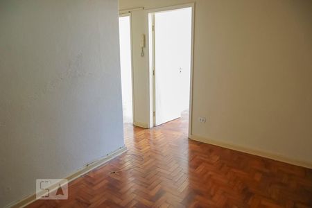Sala de apartamento para alugar com 2 quartos, 58m² em Vila Buarque, São Paulo