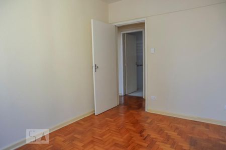 Quarto 2 de apartamento para alugar com 2 quartos, 58m² em Vila Buarque, São Paulo