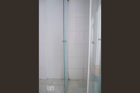 Banheiro de apartamento para alugar com 2 quartos, 58m² em Vila Buarque, São Paulo
