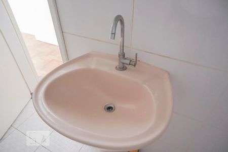 Banheiro de apartamento para alugar com 2 quartos, 58m² em Vila Buarque, São Paulo