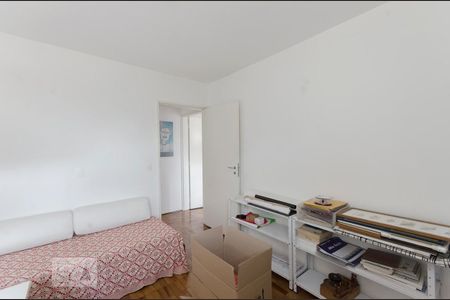 quarto de apartamento para alugar com 2 quartos, 85m² em Sumaré, São Paulo